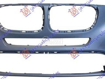 PREDNJI BRANIK PM za BMW X3 od 2011. do 2014. god.