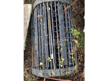 Istovarna traka za ROPU