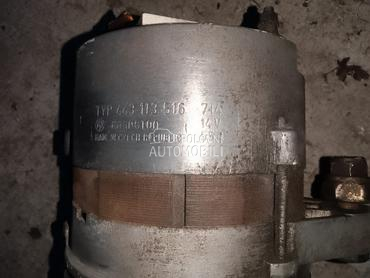 Alternator Magneton za Zastava Yugo 55