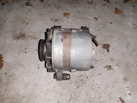 Alternator Magneton