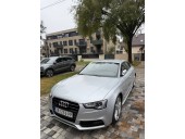 Audi A5 2.0TDI 4x4 3x S line