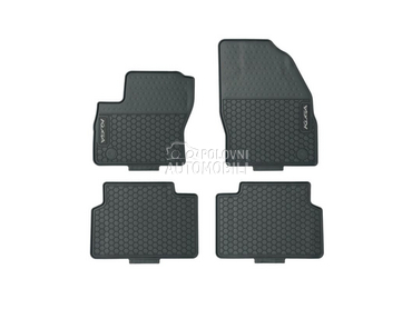 Gumene patosnice za Ford Kuga od 2008. do 2013. god.