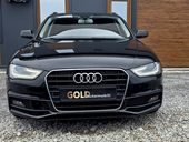 Audi A4 S-TRON 3xS LINE