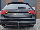 Audi A4 S-TRON 3xS LINE