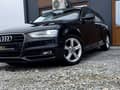 Audi A4 S-TRON 3xS LINE