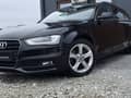Audi A4 S-TRON 3xS LINE
