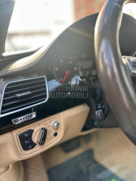 Audi A8 S8 Sport Back