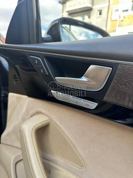 Audi A8 S8 Sport Back