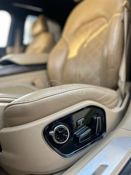 Audi A8 S8 Sport Back