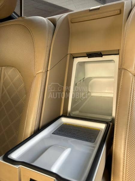 Audi A8 S8 Sport Back