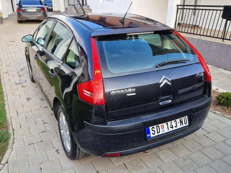 Citroen C4 1.4 PREMIUM