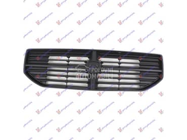 PVC MASKA CRNA za Dodge Caliber za 2007. god.