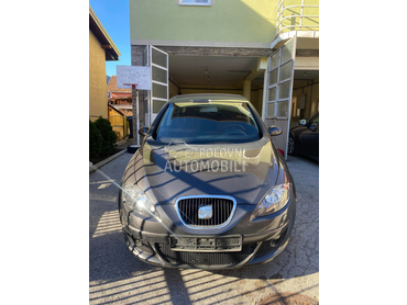 Seat Toledo 