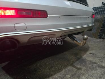 Električna kuka za Audi Q7