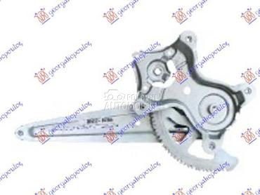 PODIZAC ZADNJEG PROZORA... za Toyota Yaris od 2014. do 2017. god.