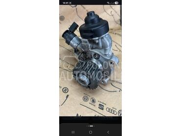 Common rail pumpa 3.0 tdi za Audi Q7 od 2008. do 2009. god.