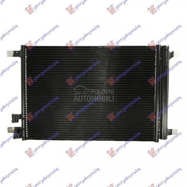 HLADNJAK KLIME BENZIN/DIZEL