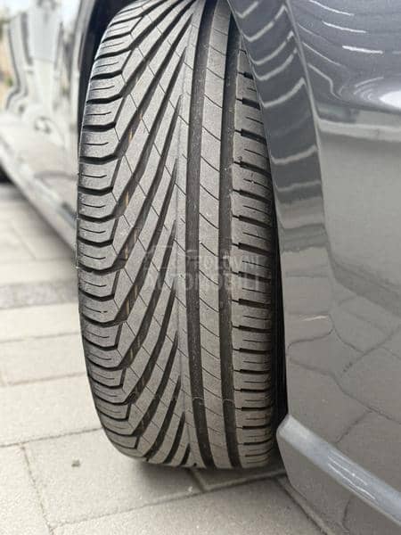 Volkswagen Golf Sportsvan 2.0Rline