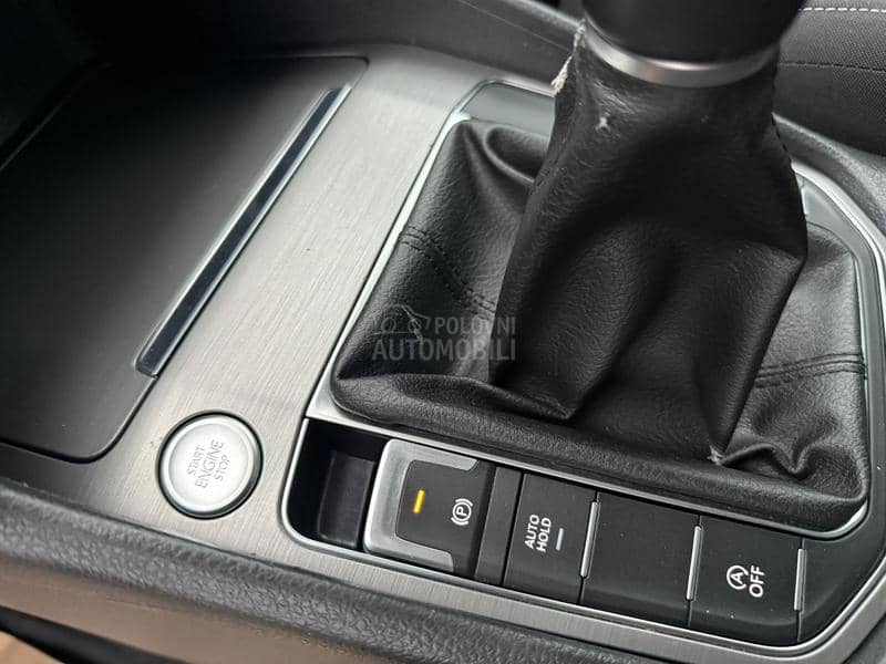 Volkswagen Golf Sportsvan 2.0Rline