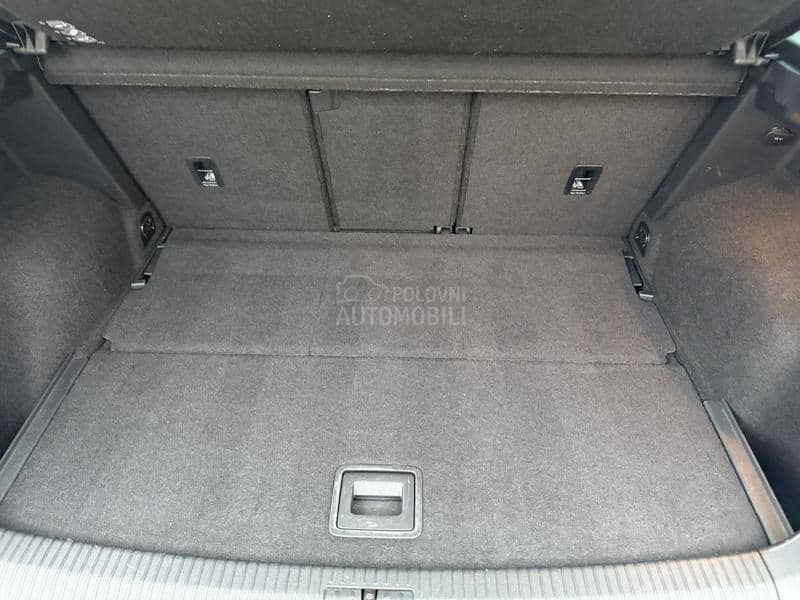 Volkswagen Golf Sportsvan 2.0Rline