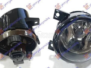 MAGLENKA Levo za Volkswagen Golf 5 od 2004. do 2008. god.