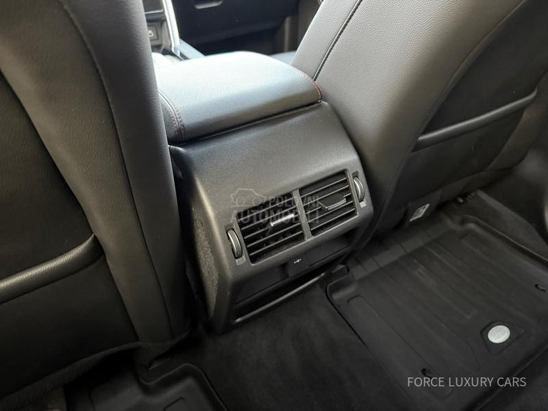 Land Rover Discovery Sport 20D R-Dynamic 4WD