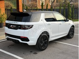 Land Rover Discovery Sport 20D R-Dynamic 4WD slika 37