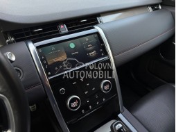Land Rover Discovery Sport 20D R-Dynamic 4WD slika 29