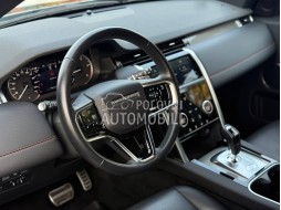 Land Rover Discovery Sport 20D R-Dynamic 4WD slika 16