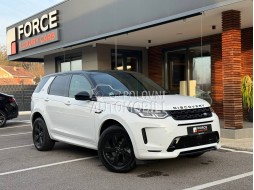 Land Rover Discovery Sport 20D R-Dynamic 4WD slika 1