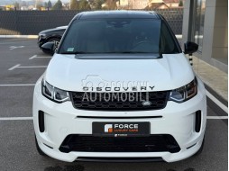 Land Rover Discovery Sport 20D R-Dynamic 4WD slika 13