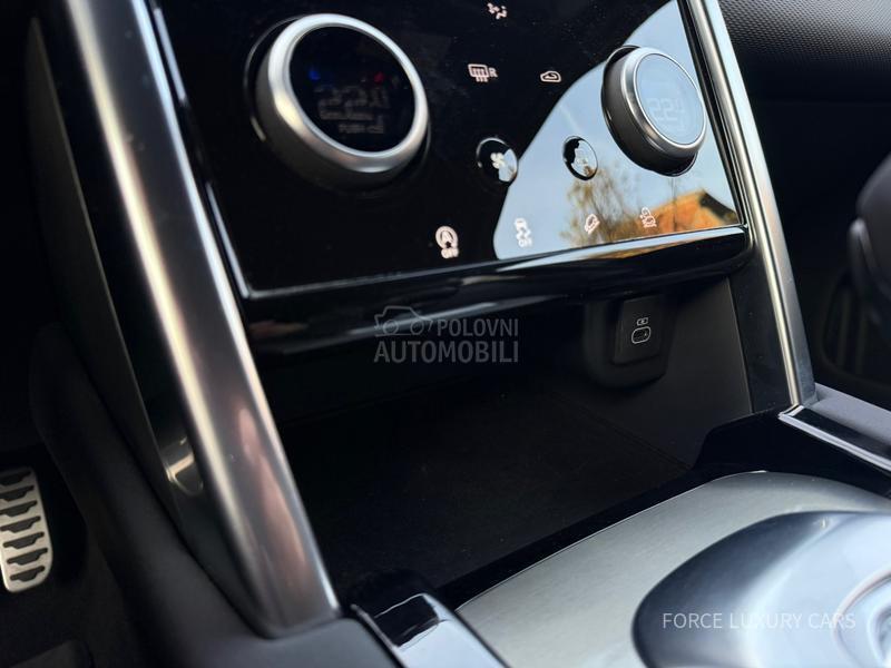 Land Rover Discovery Sport 20D R-Dynamic 4WD