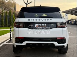 Land Rover Discovery Sport 20D R-Dynamic 4WD slika 7