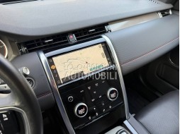 Land Rover Discovery Sport 20D R-Dynamic 4WD slika 35