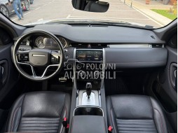 Land Rover Discovery Sport 20D R-Dynamic 4WD slika 23
