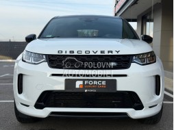 Land Rover Discovery Sport 20D R-Dynamic 4WD slika 3