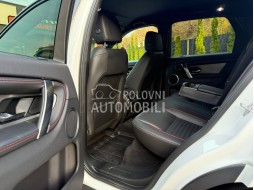 Land Rover Discovery Sport 20D R-Dynamic 4WD slika 19