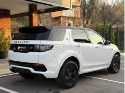 Land Rover Discovery Sport 20D R-Dynamic 4WD slika 6