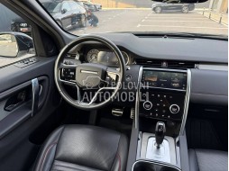 Land Rover Discovery Sport 20D R-Dynamic 4WD slika 25