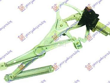 PODIZAC PREDNJEG PROZORA... za Mercedes Benz ML Klasa od 1998. do 2005. god.