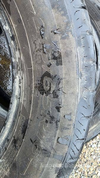 Falken 215/65 R16 Letnja