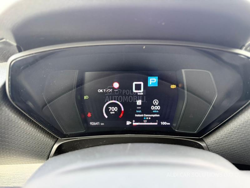 Citroen C5X 1.2 Puretech Feel