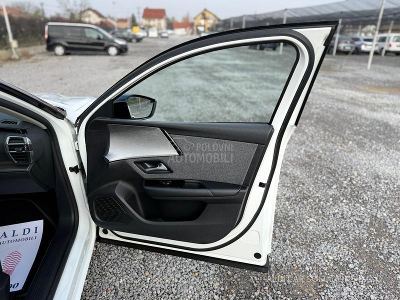 Citroen C5X 1.2 Puretech Feel