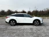 Citroen C5X 1.2 Puretech Feel