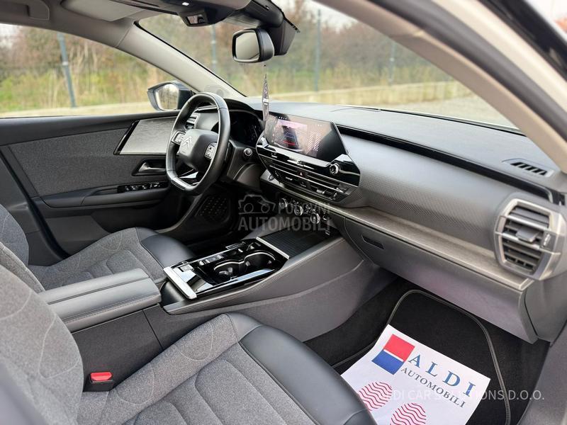 Citroen C5X 1.2 Puretech Feel