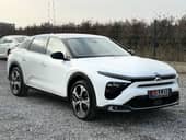 Citroen C5X 1.2 Puretech Feel