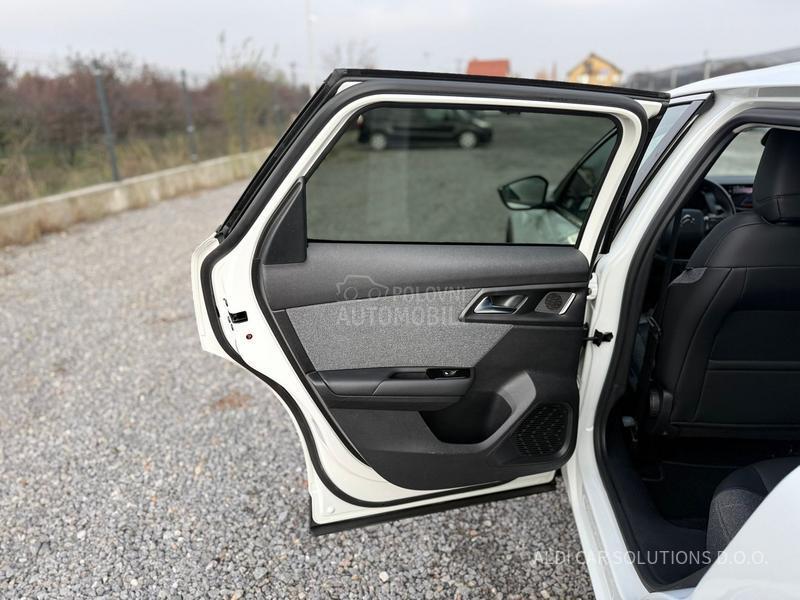 Citroen C5X 1.2 Puretech Feel