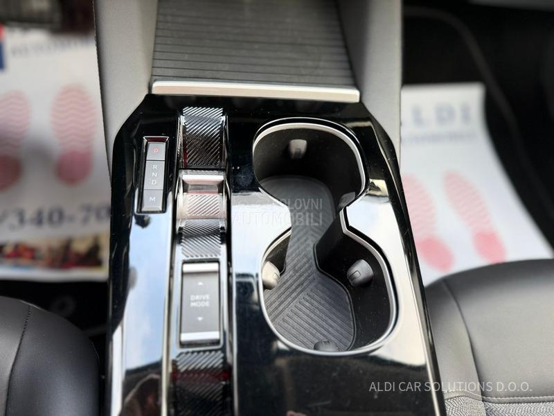 Citroen C5X 1.2 Puretech Feel