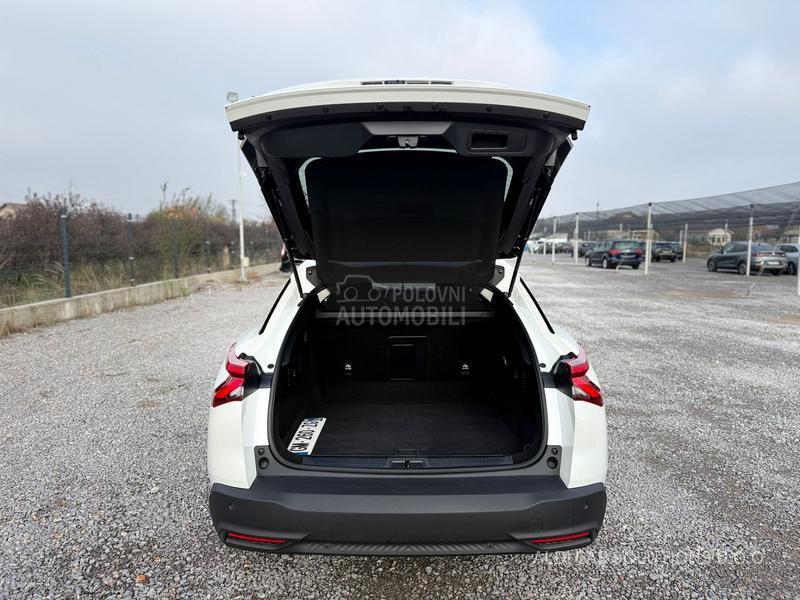 Citroen C5X 1.2 Puretech Feel