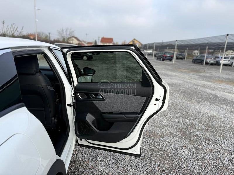 Citroen C5X 1.2 Puretech Feel